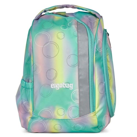 Ergobag Magic fényvisszaverő sport hátizsák