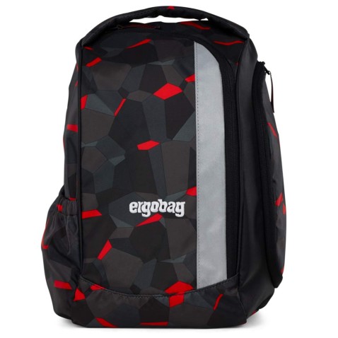 Ergobag Taekwondo gyerek hátizsák