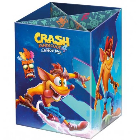 Crazy Animals ceruzatartó