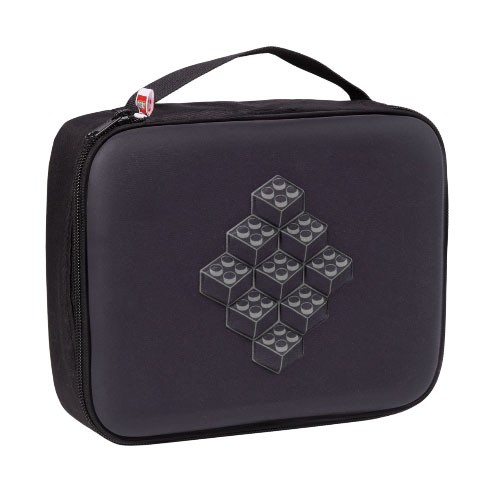 LEGO Bricks - uzsonnás doboz