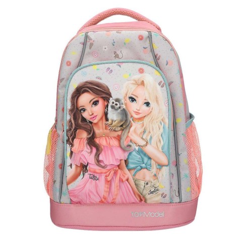 Top Model Juicy iskolatáska