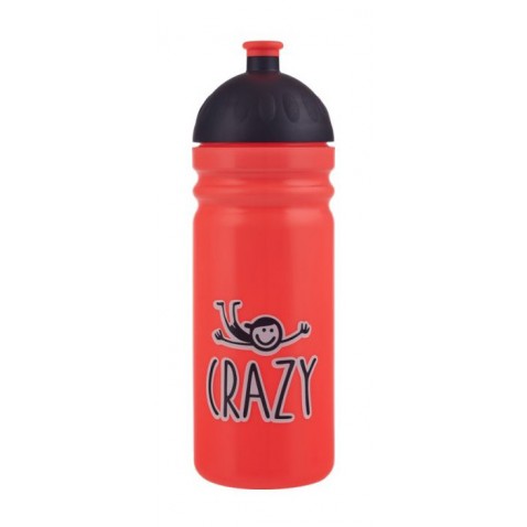 Egészéges kulacs UAX Crazy 0,7l