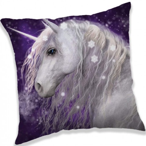 Unicorn párnahuzat