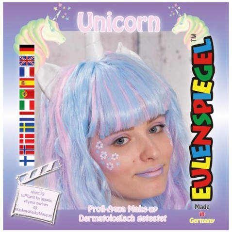 Arcfesték készlet - UNICORN