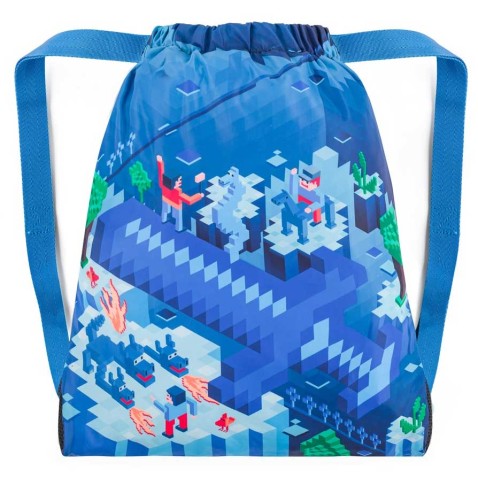 Bagmaster ALFA 21 B cipőzsák