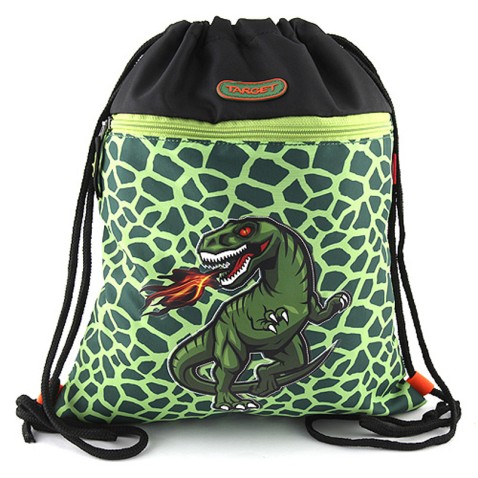 Target T-rex tornazsák zsebbel