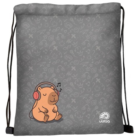 Tornazsák Kapibara Ulitaa