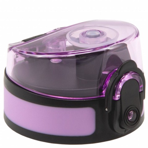 Lila palackfedél 350, 500, 600 ml