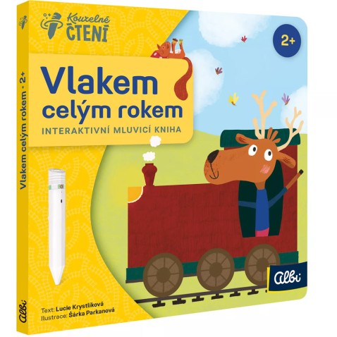 ALBI Tengeri mesék könyve