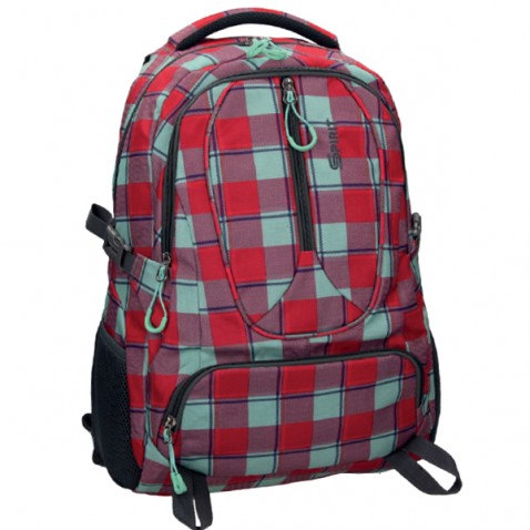 Diák hátizsák SPIRIT Wizzard 05