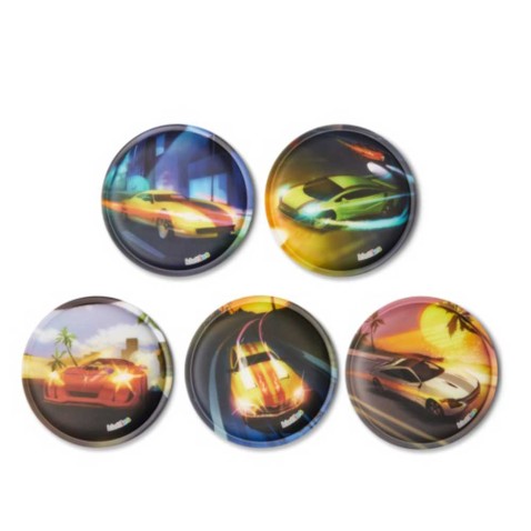 Kletties - Versenyautók 2