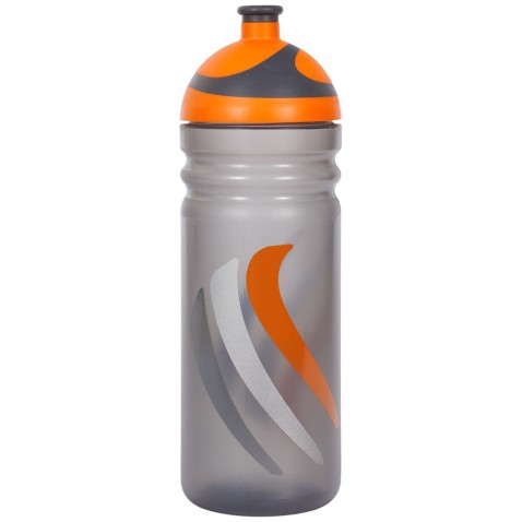 Sport kulacs BIKE 2K19 piros 0,5l