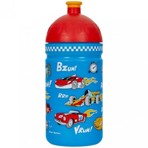 Egészéges kulacs F1 0,5l