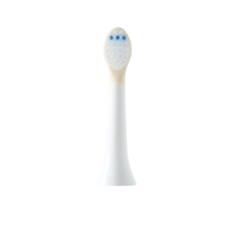 Pótfejek Zoo Toothbrush fogkeféhez – 2 db