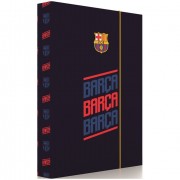 Jumbo FC Barcelona A5-ös füzettartó box