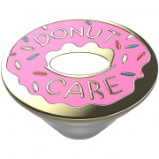 PopSockets PopTop Gen.2 Donut Care Enamel, cserélhető teteje