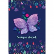 Pillangó ABC betűrendező