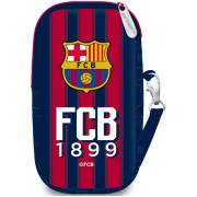 FC Barcelona mobiltelefon tok