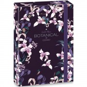Ars Una Orchid A4-es füzetbox
