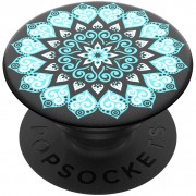 PopSockets PopGrip Gen.2, Peace Mandala Sky, türkiz mandala