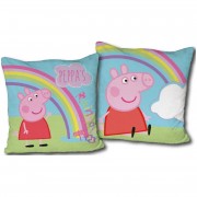 Peppa macal 016 párna