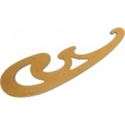 K12 görbe füst 747003