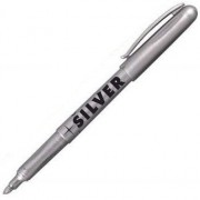 Centropen Marker 2690 ezüst