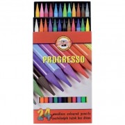 KOH-I-NOOR Progresso ceruzák 8758 24db