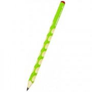 Stabilo EasyGraph ceruza zöld / jobbkezeseknek /