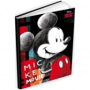 Disney Mickey napló MPF 60lap laminált