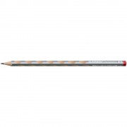 Stabilo EasyGraph S ceruza ezüst / jobbkezeseknek /