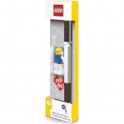 LEGO Mechanikus ceruza minifigurával
