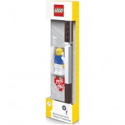 LEGO Mechanikus ceruza minifigurával