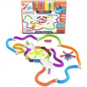 HEXBUG Nano Flasch szett - közepes