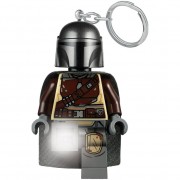 LEGO Star Wars mandalori izzó figura