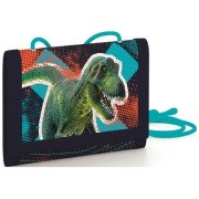 Premium Dinosaurus gyermek pénztárca
