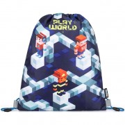 Playworld 21 cipőzsák