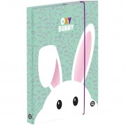 Bunny A5-ös Jumbo füzetbox