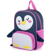 OXYBAG FUNNY Penguin gyermek hátizsák