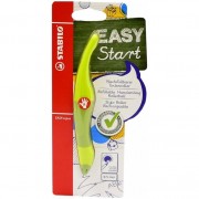 Stabilo EASY original toll jobbkezeseknek, zöld