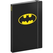 Jegyzetfüzetek Batman Signal 13 × 21 cm
