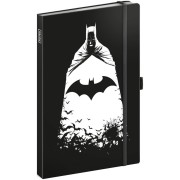 Jegyzetfüzet Batman 13 × 21 cm