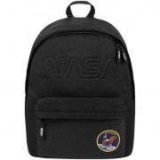 BAAGL NASA hátizsák fekete