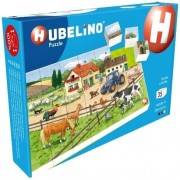 HUBELINO Puzzle élet a tanyán