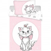 Gyerek ágyneműhuzat Marie Cat 