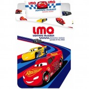Gyerek ágyneműhuzat Cars Racing hero baby