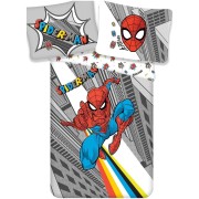 Ágynemű Spiderman Pop 140x200