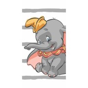 Törülköző Dumbo Stripe