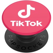 PopSockets PopGrip Gen.2, TikTok rózsaszín