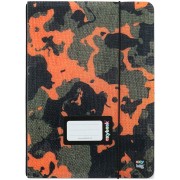 Munkafüzet PP Oxybook A4 40 lapos Camo